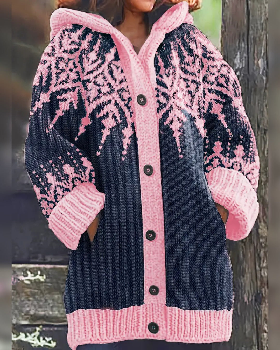 ALESSIA - Giacca Donna