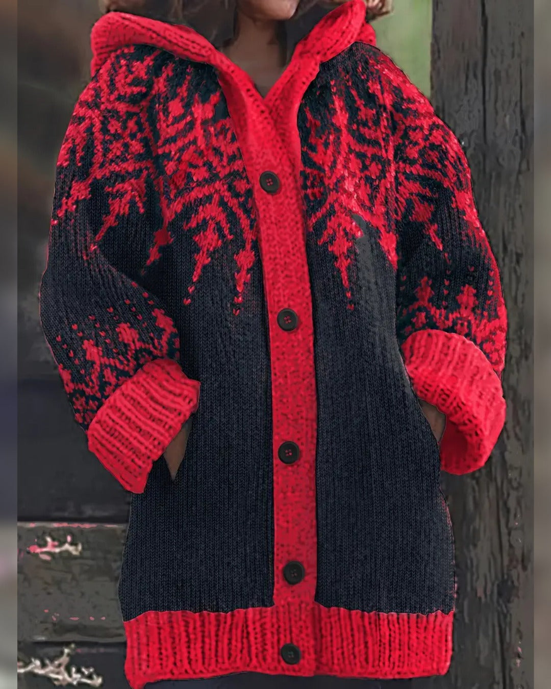 ALESSIA - Giacca Donna