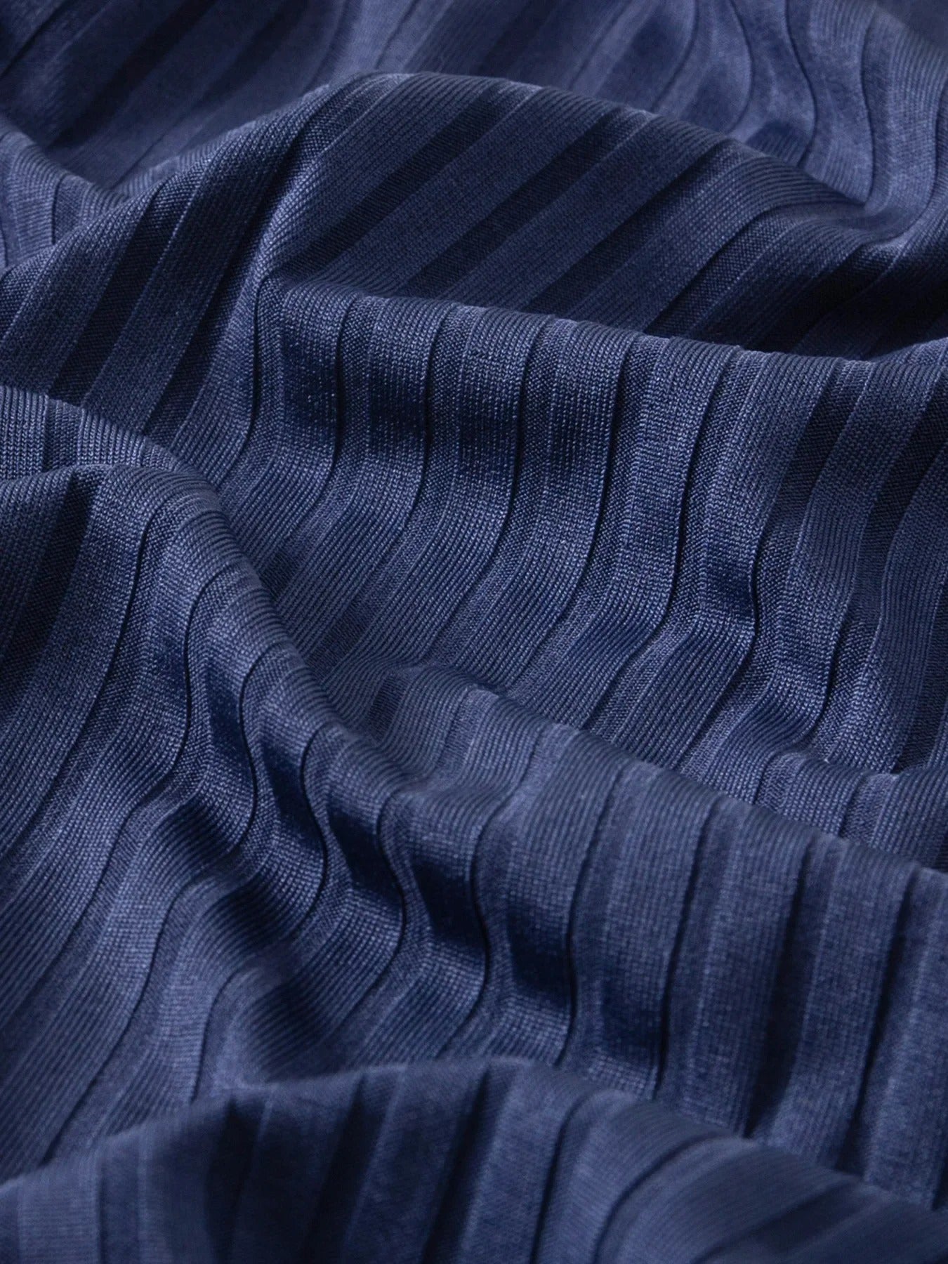 "ANNA" Top maniche in tulle