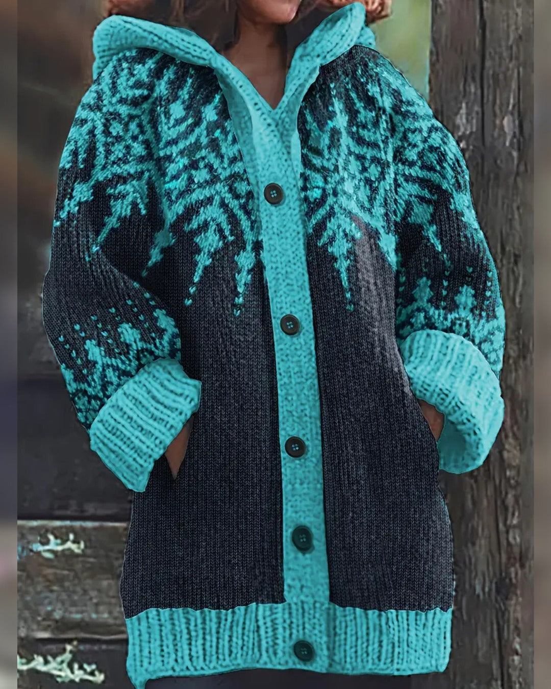 ALESSIA - Giacca Donna